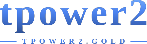 tpower2 logo