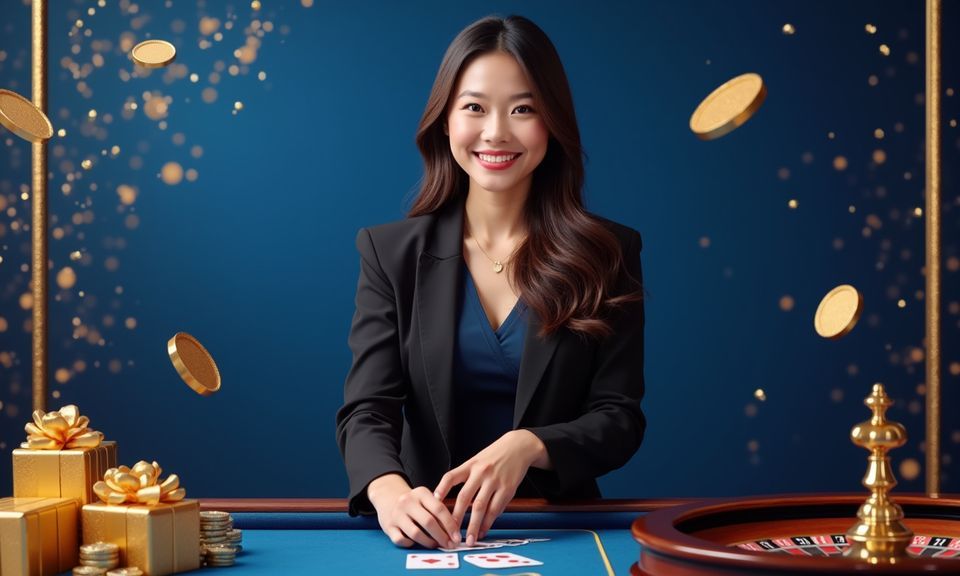 tpower2 Gold Roulette